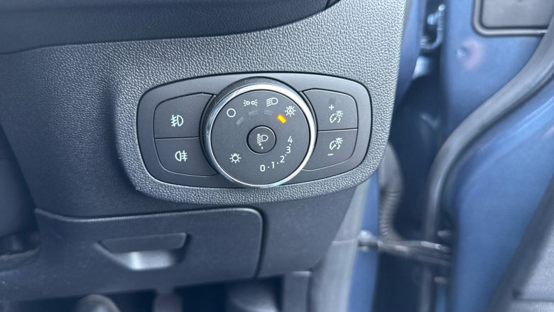 Ford Fiesta 1.0 EcoBoost ST-Line 5dr Petrol Hatchback